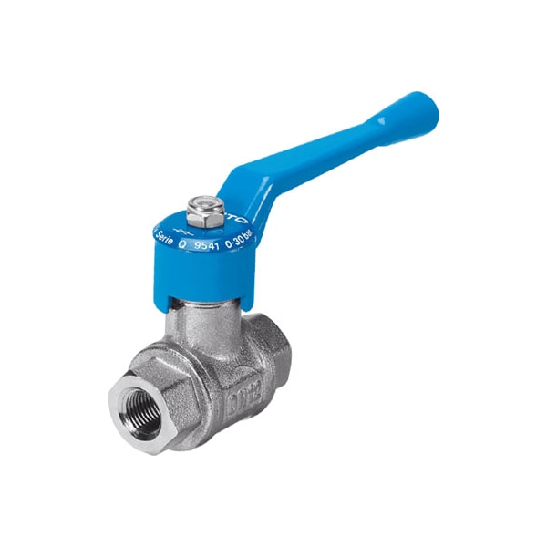 Ball Valve QH-1/4